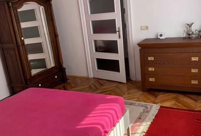 Apartament cu 2 camere decomandat în Luncă - 1