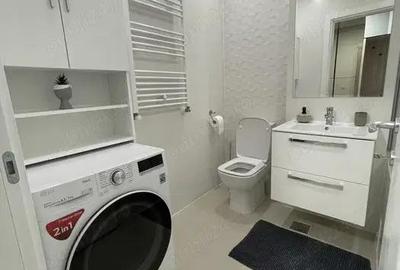 Parcare | CENTRALA PROPRIE | Hils Pallady | 3 min METROU Anghel Saligny - 5