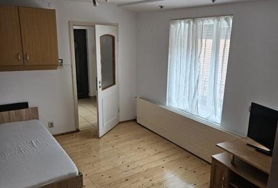 Inchiriez garsoniera Sibiu ultracentral - 3