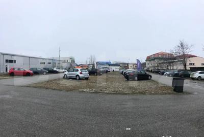 Teren de 3868 mp, în Micro 3 - 2