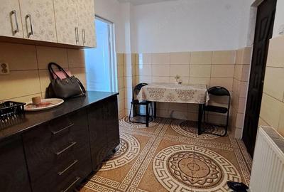 Garsonieră decomandată în Central - 3