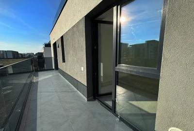 2 camere | metrou 15 min  | 2 AC incluse | pompa caldura | 104 mp - 9