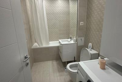 Apartament | 2 camere  | bloc nou | prima inchiriere | HILS Brauner - 8