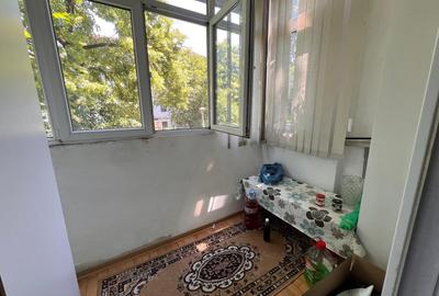 Apartament cu 3 camere nedecomandat, mobilat în Tudor Vladimirescu - 9