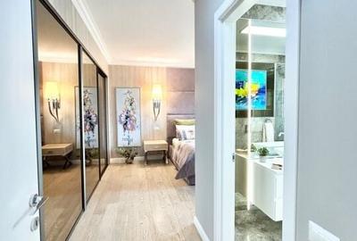 Apartament de lux 3 camere, zona Herastrau - 10