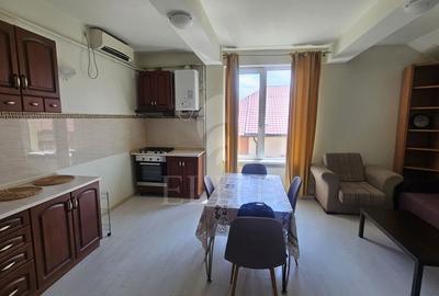 Apartament 3 camere în zona str. Padurii