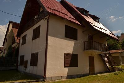 De vanzare urgent casa la Baile Tusnad la pret de apartament - 2