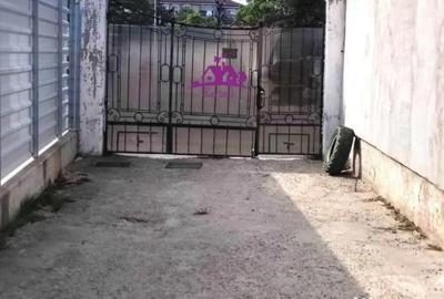 Spațiu comercial, de 23 mp, în Central - 7