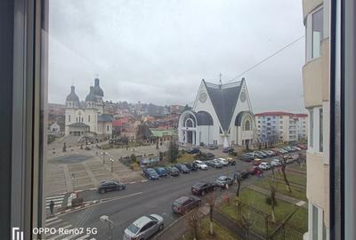 Apartament cu 3 camere de vanzare Libertații - 10