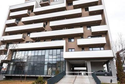 I OFERTA I Apartament 2 camere tip penthouse I Zona Noua I - 15