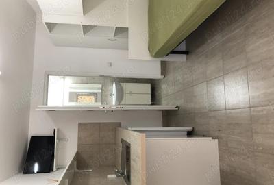 Proprietar inchiriez garsoniera langa UVT si Politehnica Proprietar inchiriez garsoniera langa UVT si Politehnica - 1