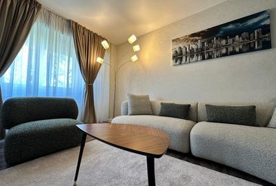 Vanzare apartament 2 camere, mobilat complet - Aviatiei - 5