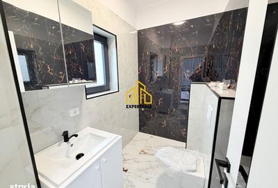 Casă cu 4 camere în Olteni - 7