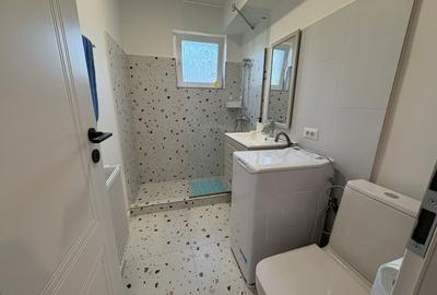 Apartament, 2 camere, decomandat, 51 mp, Cartier 1 Mai, Zona Spitalul Nr. 1 - 8