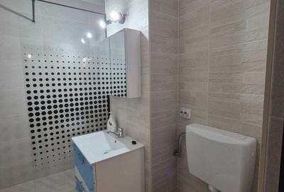 Apartament amenajat lux cu 2 camere, strada Rodniciei, zona Diamant. - 7