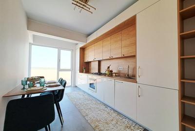 Garsonieră decomandată în Central - 3