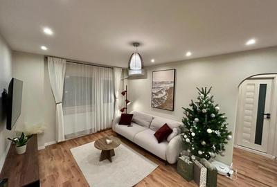 Timpuri Noi-Tineretului- 2camere-totul nou - centrala proprie - 3