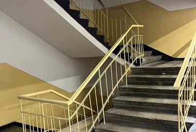 Garsonieră zona CET - 2