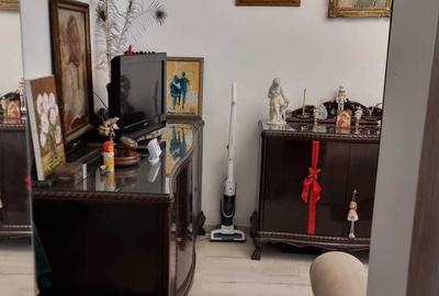 Garsonieră semidecomandată în Băneasa - 6