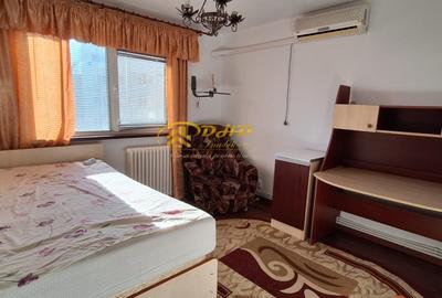 Apartament cu 3 camere Nicolina