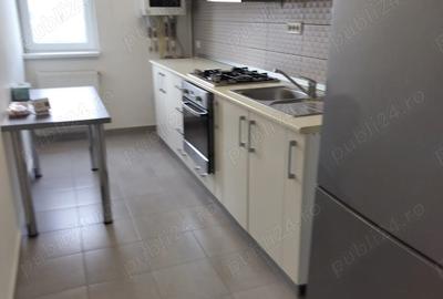 Ofer spre inchiriere apartament studio chiajna - 1