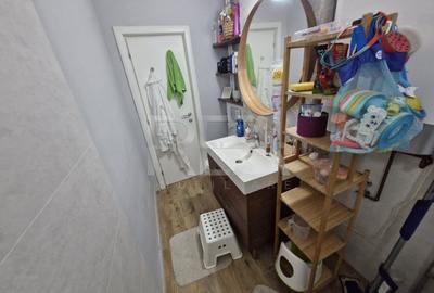 Apartament cu 3 camere si 4 balcoane la 10 minute de metroul Timpuri Noi - 23