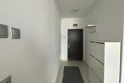 Garsonieră în Central - 4