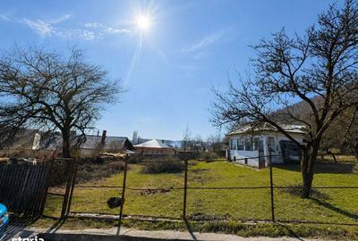 Spațiu comercial, în Nămăești - 2