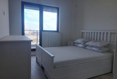 Apartament cu 3 camere în Energia - 11