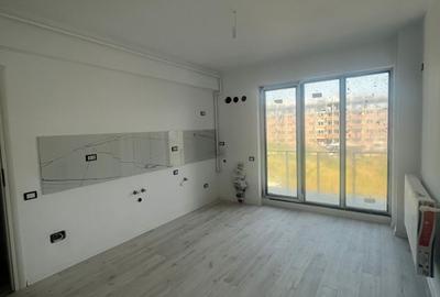 Apartament cu 2 camere semidecomandat în Militari - 2
