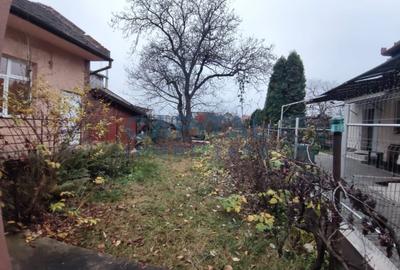 Fara comision! Casa 2 camere 70 mp, teren 770 mp, front 12 ml, Dambul Rotund - 5