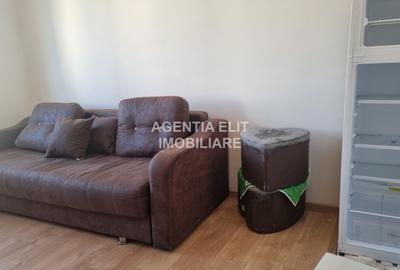 Garsonieră decomandată, mobilată în Central - 5