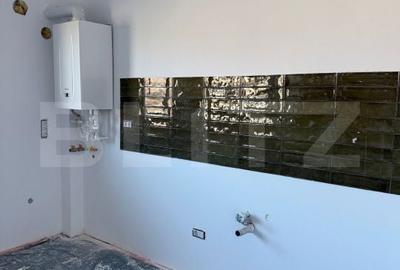 Apartament cu 2 camere în Verești - 8
