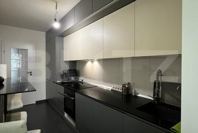 Apartament cu 3 camere, 2 bai, 72 mp, Contemporan Homes, Pacurari - 8