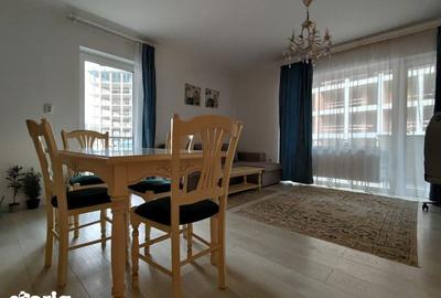 Apartament cu 2 camere în Cetate - 7