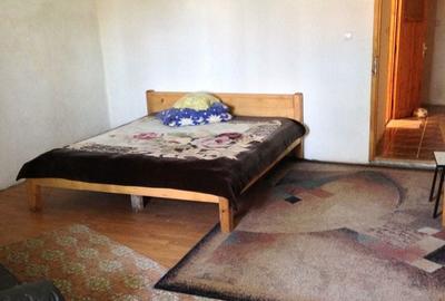 Casă cu 6 camere cu Teren 1620 Mp în Bran - 3