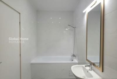 Apartament cu 3 camere decomandat, mobilat în Pipera - 37