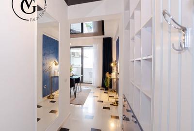 Studio |  Mamaia Nord | Piscina exterioara - Sunrise Residence - 4