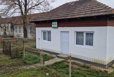 Spațiu comercial, de 120 mp, în Alimpești - 3