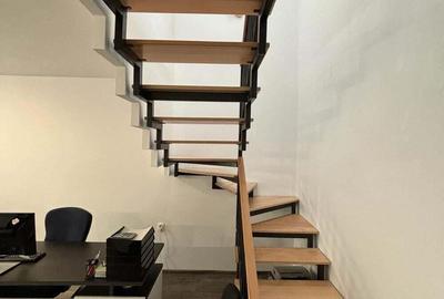 Apartamente moderne, cu scara interioara, spre vanzare - 11