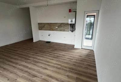Apartament cu 2 camere decomandat în Torontalului - 6