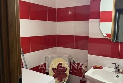 Aparatament 3 camere | 65mp + 2 balcoane | zona Pta Zorilor - 6