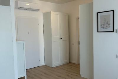 De inchiriat – Arcadia, Domenii, Nou, 2 camere, Loc parcare De inchiriat – Arcadia, Domenii, Nou, 2 camere, Loc parcare - 9