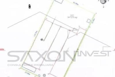 Spațiu comercial, de 1,515 mp, în Ștefăneștii de Jos - 7