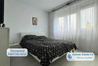 Apartament de vanzare, 2 camere, P-ta Bucuresti - Oradea - 2