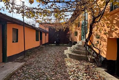 Casă cu 3 camere în Aciliu - 1