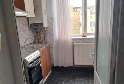 Apartament 2 camere semidecomandat, Nicolae Titulescu zona Fantasy Park - 4