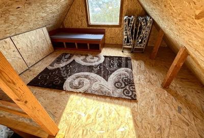 Teren 533 mp teren cu cabana construita | Zona strazii Frunzisului - 8