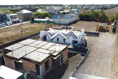 Casă cu 4 camere în Dumbrăveni - 8