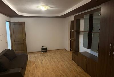 Apartament cu 2 camere semidecomandat în Complex Studențesc - 5